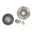 Kit d'embrayage SACHS 3000 990 302 - Visuel 2
