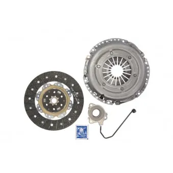 Kit d'embrayage SACHS 3000 990 303