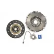 Kit d'embrayage SACHS 3000 990 303 - Visuel 2