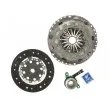 Kit d'embrayage SACHS 3000 990 310 - Visuel 1