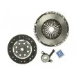 Kit d'embrayage SACHS 3000 990 310 - Visuel 2