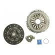 Kit d'embrayage SACHS 3000 990 316 - Visuel 1