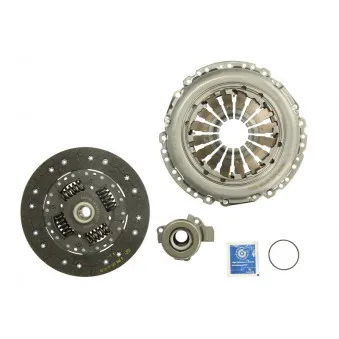 Kit d'embrayage SACHS 3000 990 316