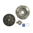 Kit d'embrayage SACHS 3000 990 316 - Visuel 2