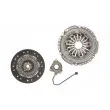 Kit d'embrayage SACHS 3000 990 319 - Visuel 1