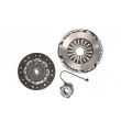 Kit d'embrayage SACHS 3000 990 319 - Visuel 2