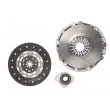 Kit d'embrayage SACHS 3000 990 322 - Visuel 2