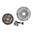 Kit d'embrayage SACHS 3000 990 323 - Visuel 1