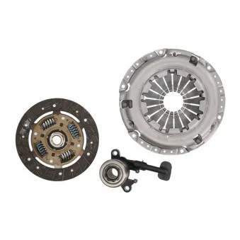Kit d'embrayage SACHS 3000 990 323