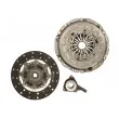 Kit d'embrayage SACHS 3000 990 324 - Visuel 1