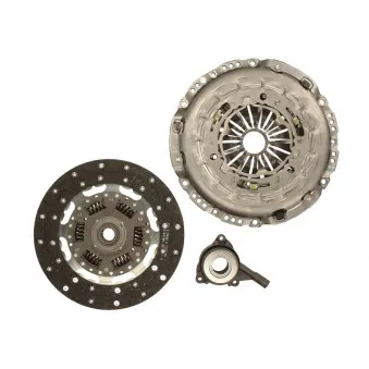 Kit d'embrayage SACHS 3000 990 324