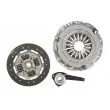 Kit d'embrayage SACHS 3000 990 326 - Visuel 1