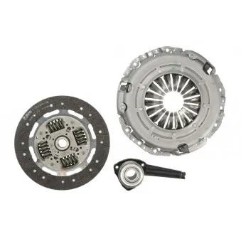 Kit d'embrayage SACHS 3000 990 326