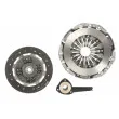 Kit d'embrayage SACHS 3000 990 326 - Visuel 2