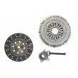 Kit d'embrayage SACHS 3000 990 330 - Visuel 1