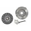 Kit d'embrayage SACHS 3000 990 330 - Visuel 2