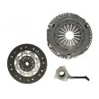 Kit d'embrayage SACHS 3000 990 332 - Visuel 1