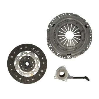Kit d'embrayage SACHS 3000 990 332