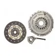 Kit d'embrayage SACHS 3000 990 335 - Visuel 1