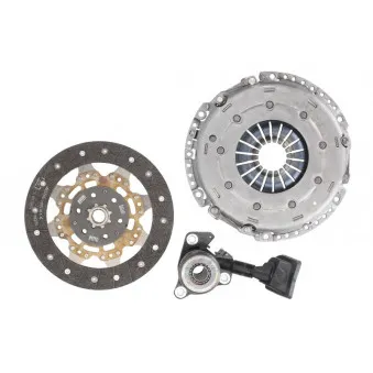 Kit d'embrayage SACHS 3000 990 337