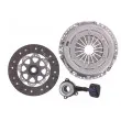 Kit d'embrayage SACHS 3000 990 338 - Visuel 1