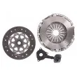 Kit d'embrayage SACHS 3000 990 338 - Visuel 2