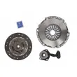Kit d'embrayage SACHS 3000 990 342 - Visuel 1