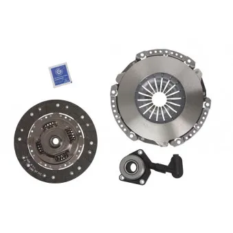 Kit d'embrayage SACHS 3000 990 342