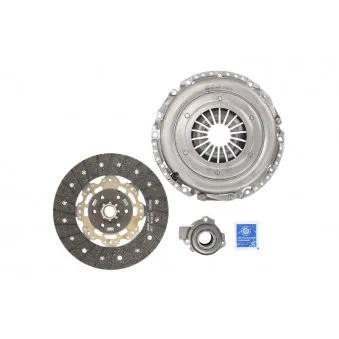 Kit d'embrayage SACHS 3000 990 343