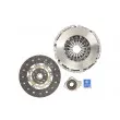 Kit d'embrayage SACHS 3000 990 343 - Visuel 2
