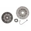 Kit d'embrayage SACHS 3000 990 348 - Visuel 1