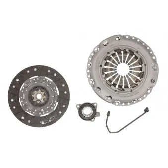 Kit d'embrayage SACHS 3000 990 348