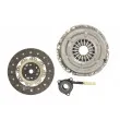 Kit d'embrayage SACHS 3000 990 350 - Visuel 1