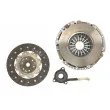 Kit d'embrayage SACHS 3000 990 350 - Visuel 2