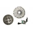 Kit d'embrayage SACHS 3000 990 353 - Visuel 1