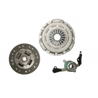 Kit d'embrayage SACHS 3000 990 353