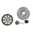 Kit d'embrayage SACHS 3000 990 354 - Visuel 1