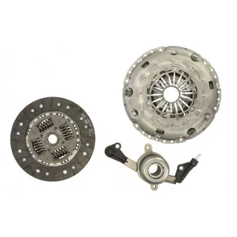 Kit d'embrayage SACHS 3000 990 362