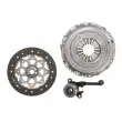 Kit d'embrayage SACHS 3000 990 385 - Visuel 1