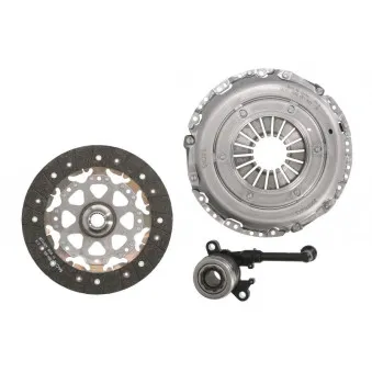 Kit d'embrayage SACHS 3000 990 385