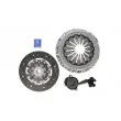 Kit d'embrayage SACHS 3000 990 388 - Visuel 1