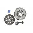 Kit d'embrayage SACHS 3000 990 388 - Visuel 2