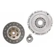 Kit d'embrayage SACHS 3000 990 412 - Visuel 1