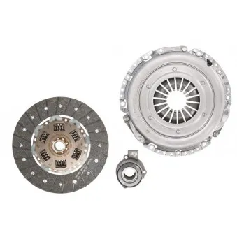 Kit d'embrayage SACHS 3000 990 412