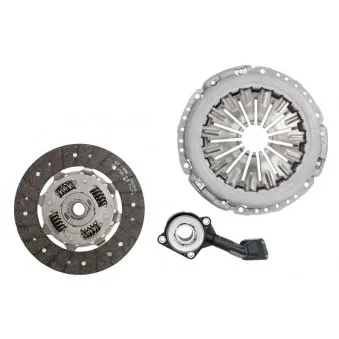 Kit d'embrayage SACHS 3000 990 416