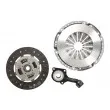 Kit d'embrayage SACHS 3000 990 416 - Visuel 2