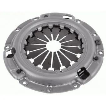 Mécanisme d'embrayage SACHS 3082 640 301