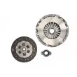 Kit d'embrayage SACHS 3400 117 701 - Visuel 2