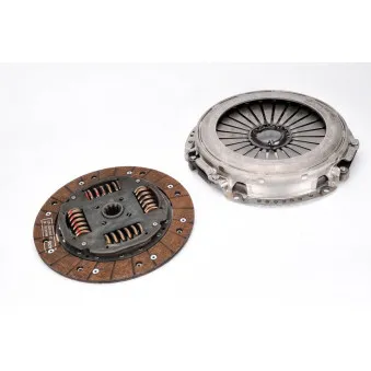 Kit d'embrayage SACHS 3400 700 514