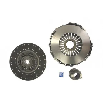 Kit d'embrayage SACHS 3400 700 539